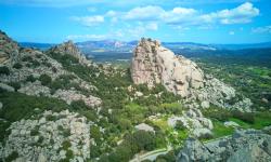 Vallée de la luna 